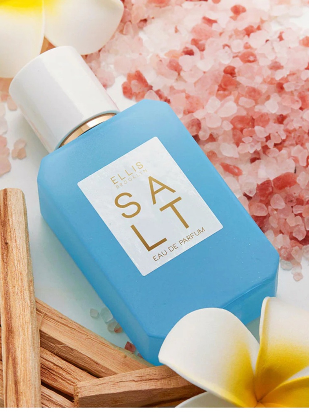 ELLIS BROOKLYN SALT Eau De Parfum 50ml
